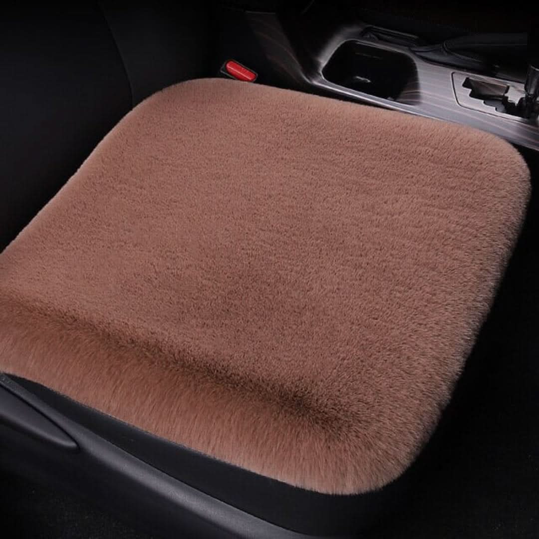 Cojín de asiento de lujoso-Car seat cushion-VyFlair