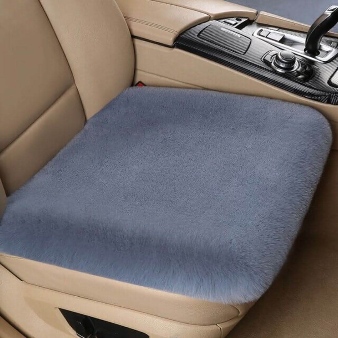 Cojín de asiento de lujoso-Car seat cushion-VyFlair