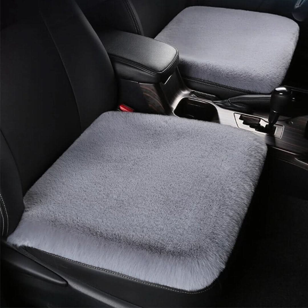 Cojín de asiento de lujoso-Car seat cushion-VyFlair