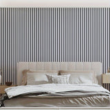 Panel Pared Autoadhesivo 3D Efecto Madera Realista - VyFlair