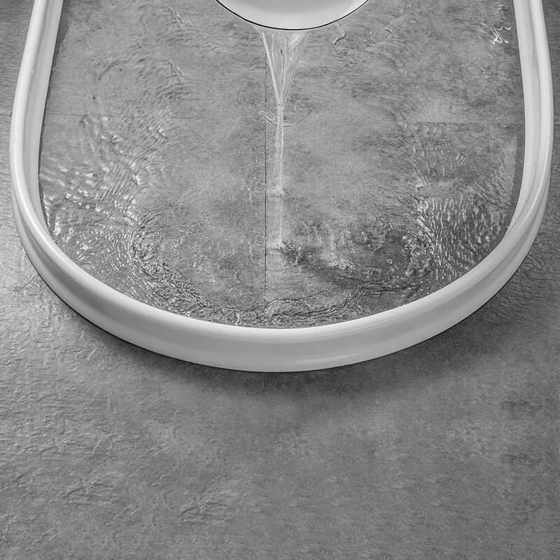 Hechizo | Umbral de ducha repelente al agua-VyFlair