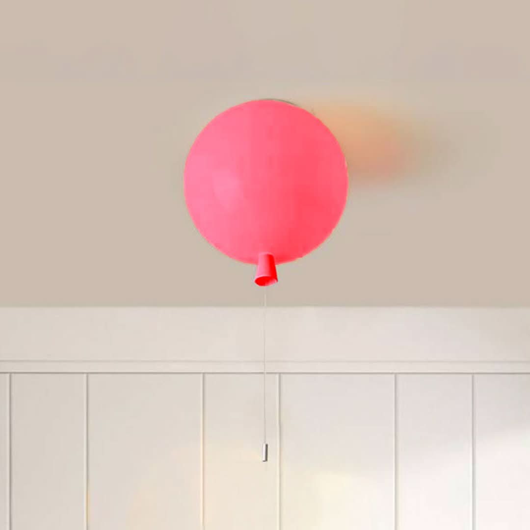Fateh Moderna lámpara de techo de LED redondo pequeño dormitorio acrílico blanco-Ceiling lamps-VyFlair