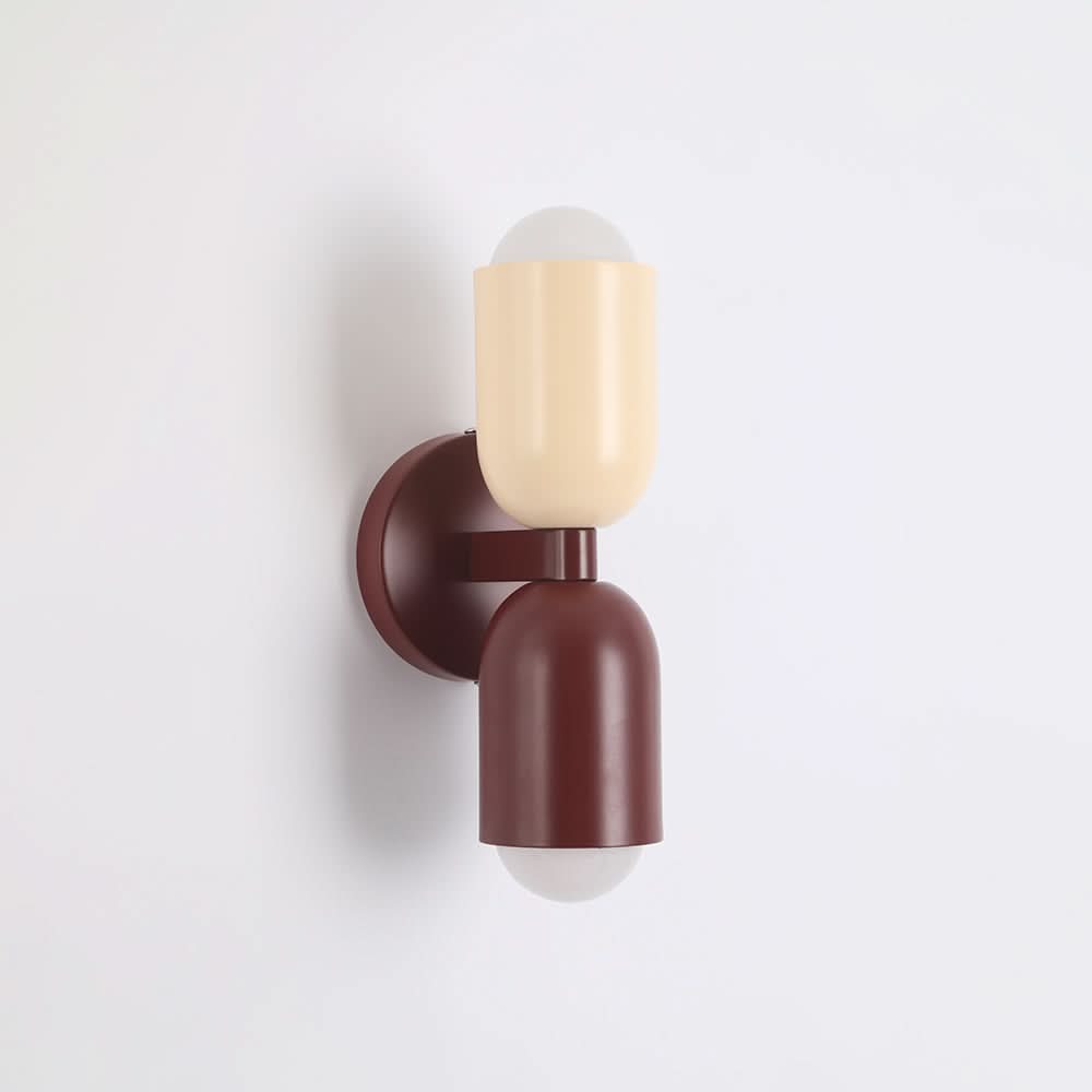 Morandi Diseño LED Wall Light Metal-Wall light-VyFlair