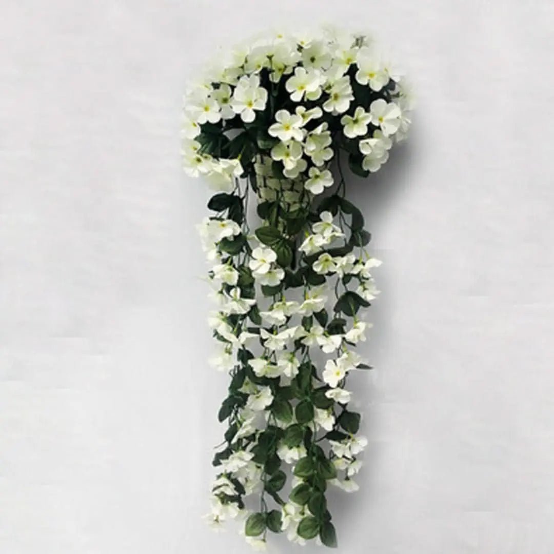 Flores colgantes - ¡Combinando posible!-Hanging Flowers-VyFlair