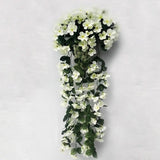 Flores colgantes - ¡Combinando posible!-Hanging Flowers-VyFlair