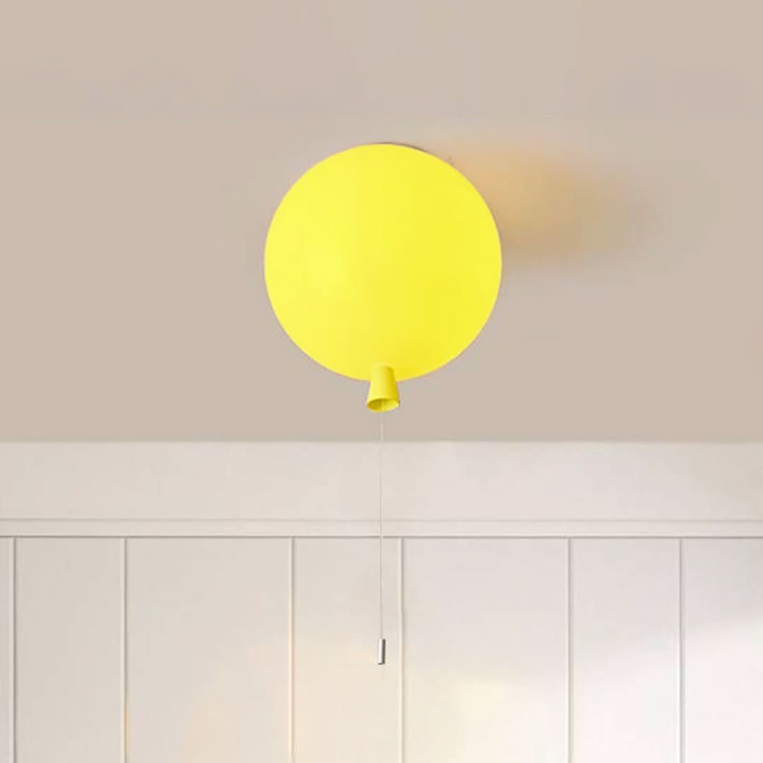 Fateh Moderna lámpara de techo de LED redondo pequeño dormitorio acrílico blanco-Ceiling lamps-VyFlair