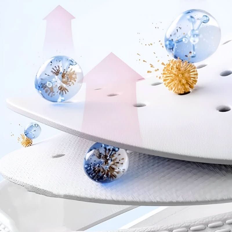 Sparkleshield ™ - Ultieme Cleaner & Accelerator-VyFlair