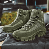 Botas Militares Impermeables y Antipinchazos Outdoor - VyFlair