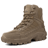 Botas Militares Impermeables y Antipinchazos Outdoor - VyFlair