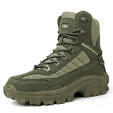 Botas Militares Impermeables y Antipinchazos Outdoor - VyFlair