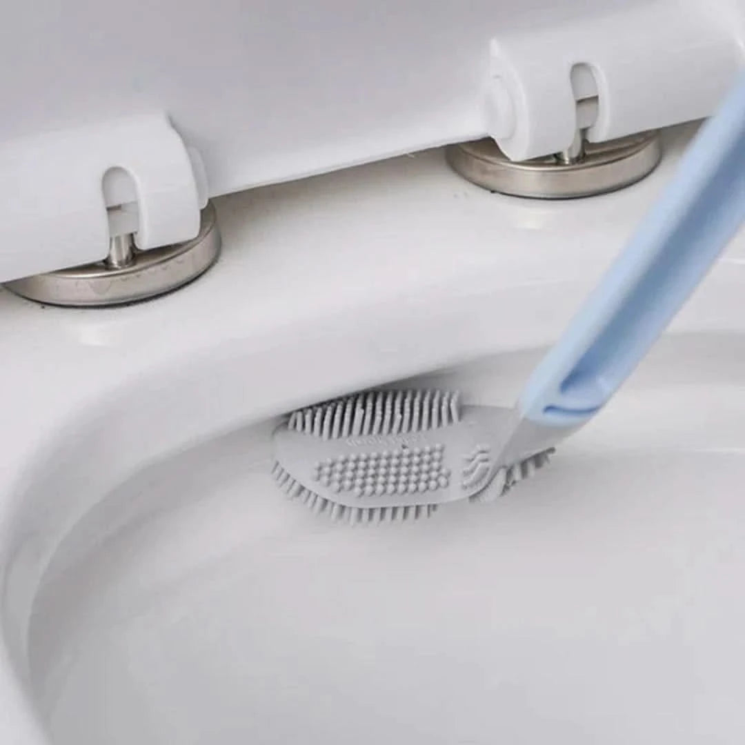 Cepillo para el inodoro - manejo largo-Toilet Brush-VyFlair