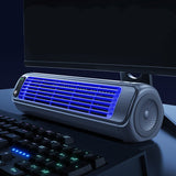 Aire Acondicionado Portátil de Pared 2000mAh - VyFlair