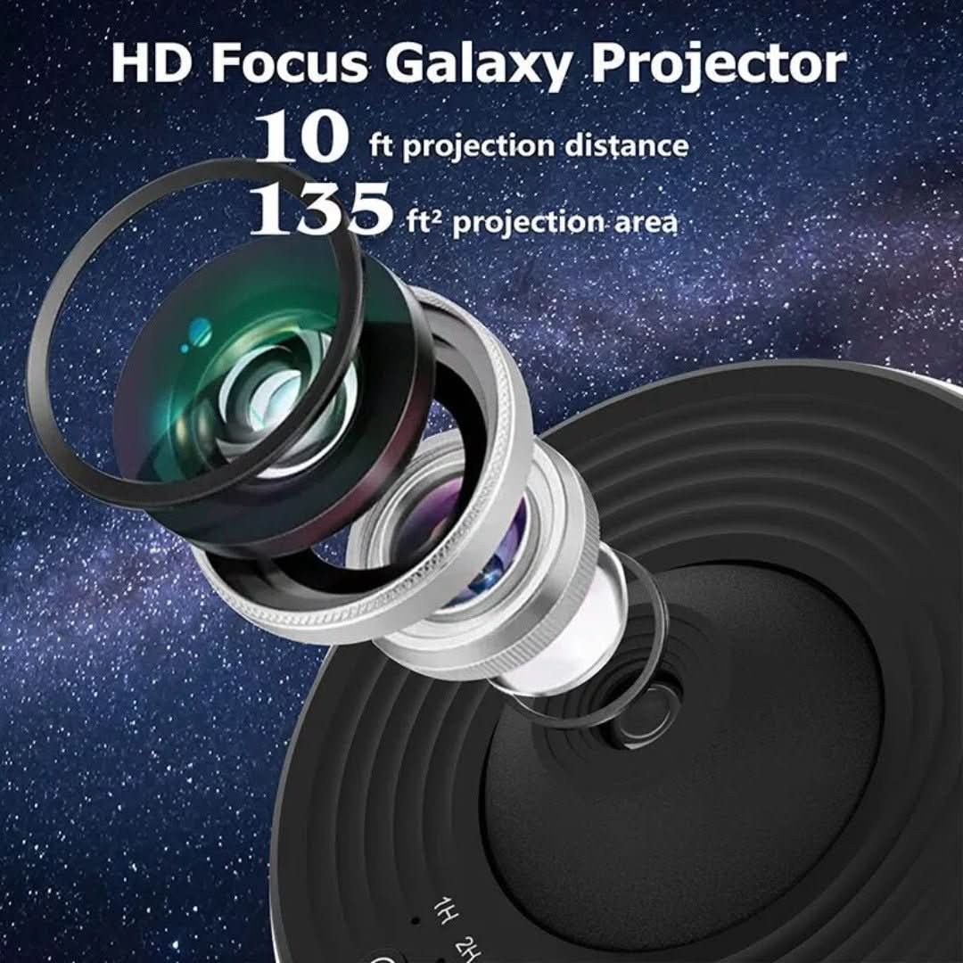 Star Maker ™ | Proyector Planet Star-star projector-VyFlair