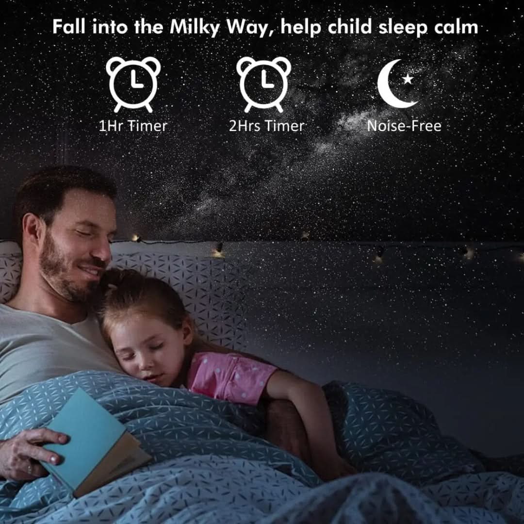 Star Maker ™ | Proyector Planet Star-star projector-VyFlair
