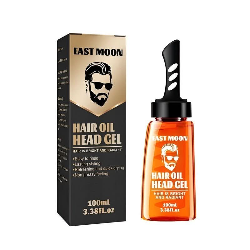 StyleBlend | 2-in-1 Hair Gel Combination-VyFlair
