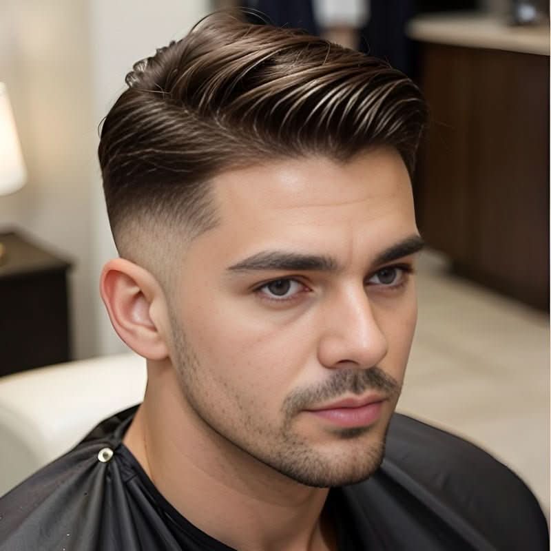 StyleBlend | 2-in-1 Hair Gel Combination-VyFlair