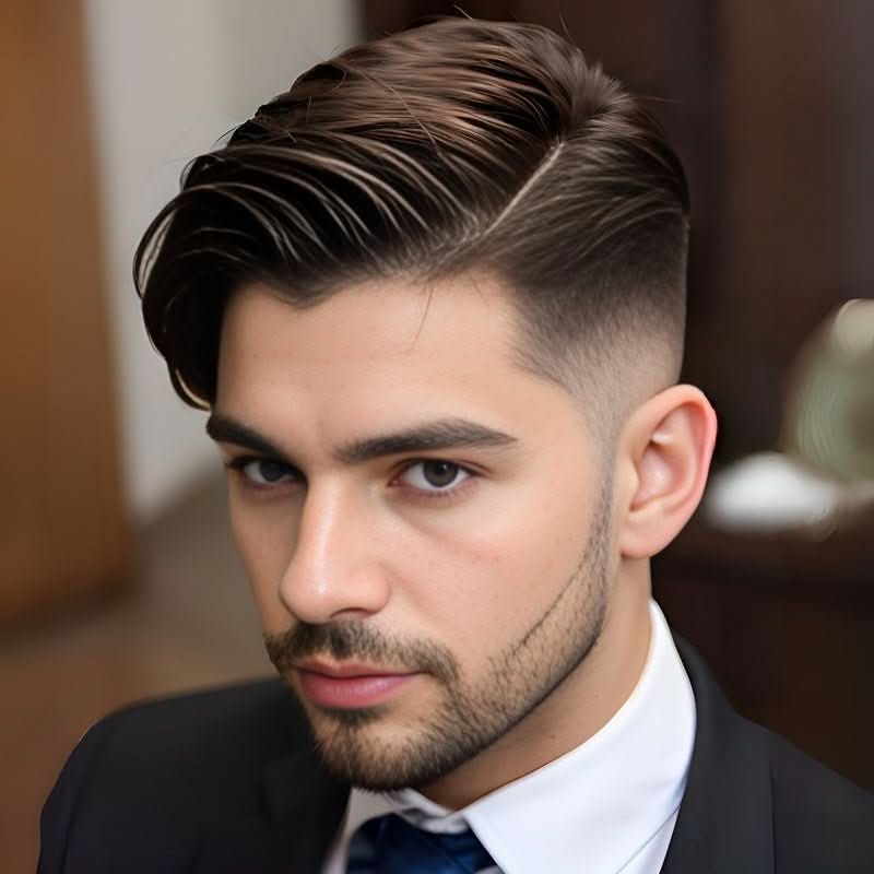 StyleBlend | 2-in-1 Hair Gel Combination-VyFlair