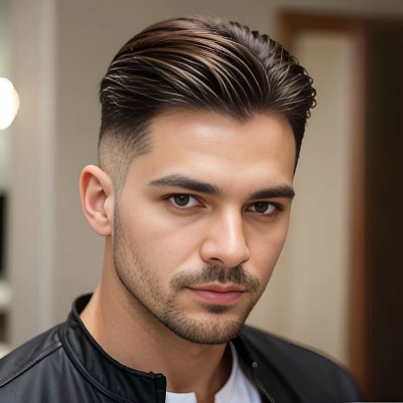 StyleBlend | 2-in-1 Hair Gel Combination-VyFlair