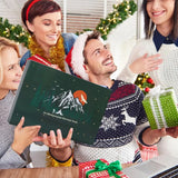 Calendario de Adviento de Supervivencia 2025 | 24 Herramientas de Exterior para Aventureros