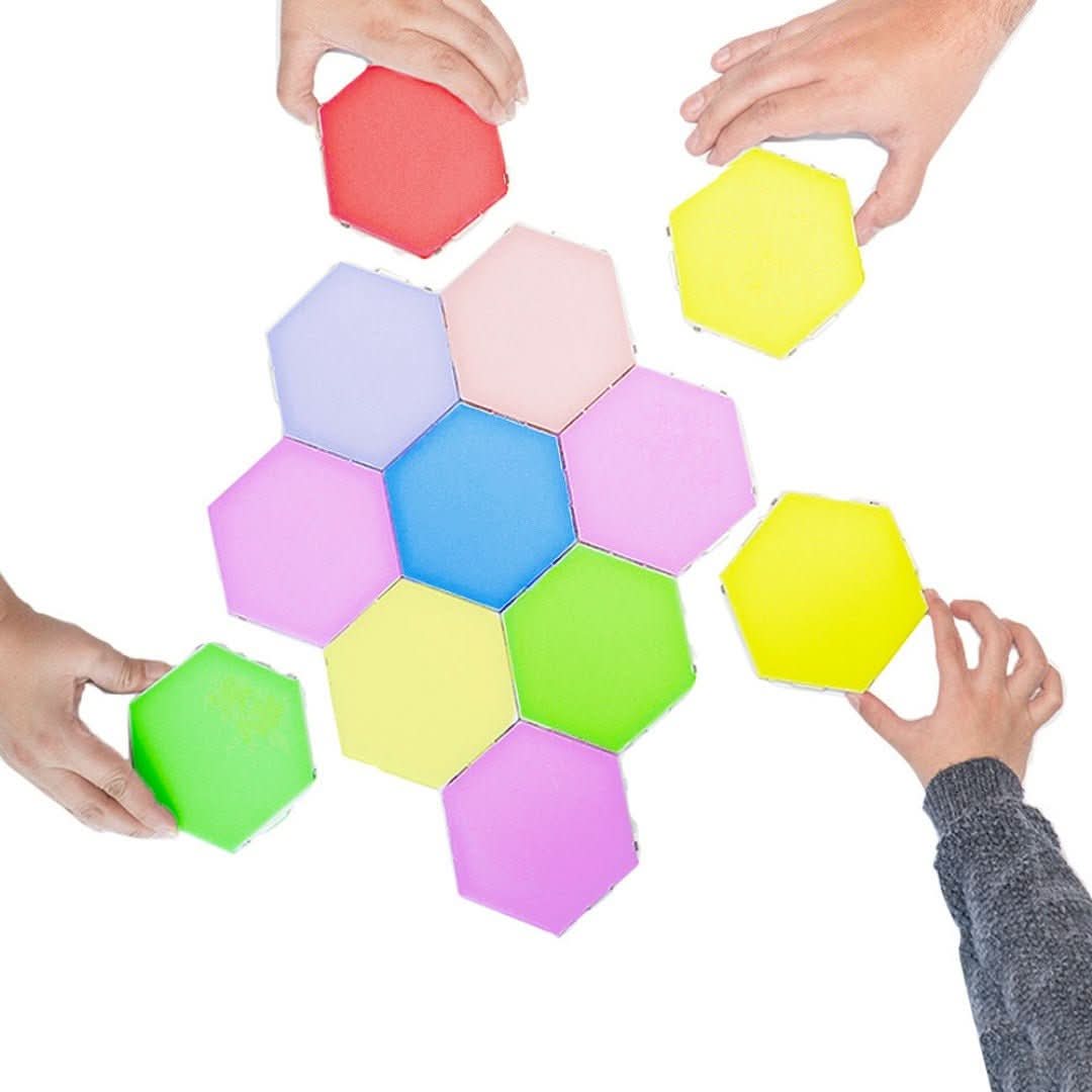 Tap-tap | Iluminación sensorial-Led light-VyFlair
