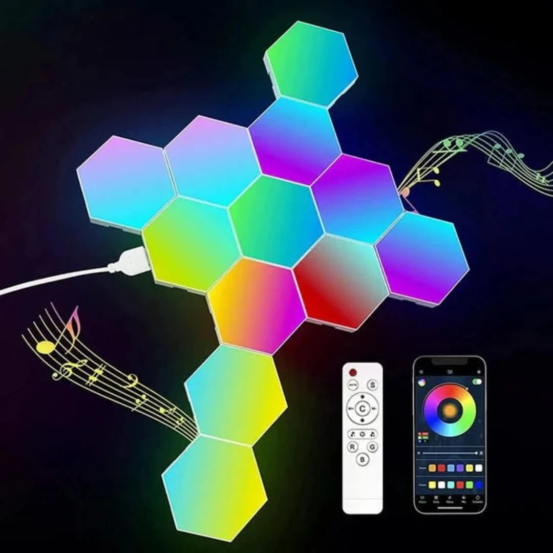 Tap-tap | Iluminación sensorial-Led light-VyFlair