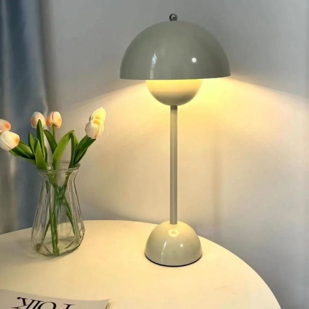 Touch superior | Lámpara de mesa LED-Table lamp-VyFlair
