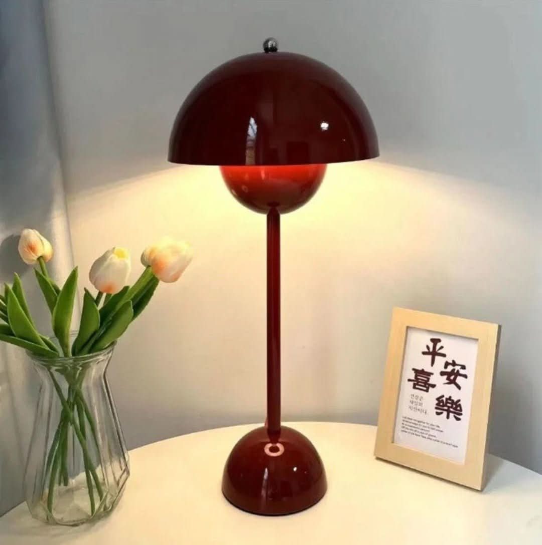 Touch superior | Lámpara de mesa LED-Table lamp-VyFlair
