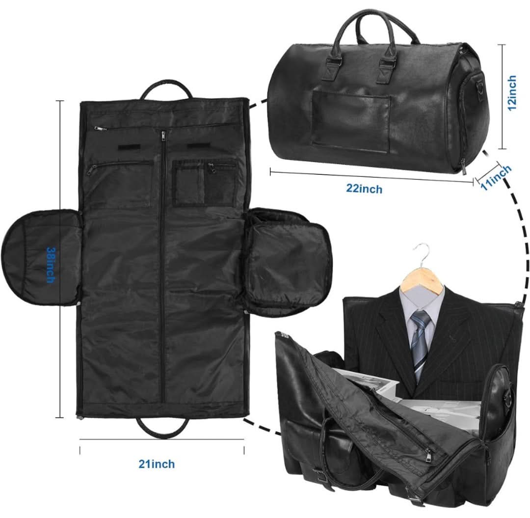 Travelher ™: ¡la solución sin arrugas!-bags-VyFlair
