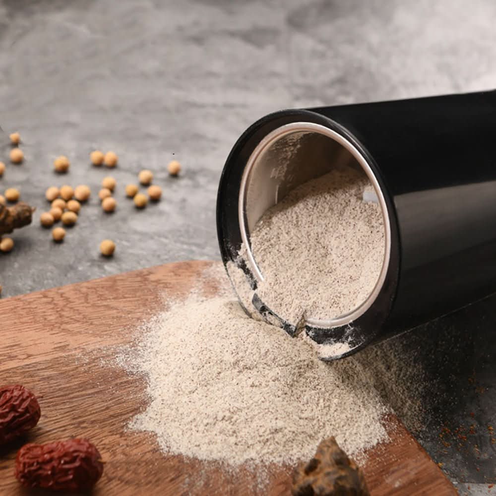 Molino universal - molino de pellets de acero inoxidable-Kitchen-VyFlair