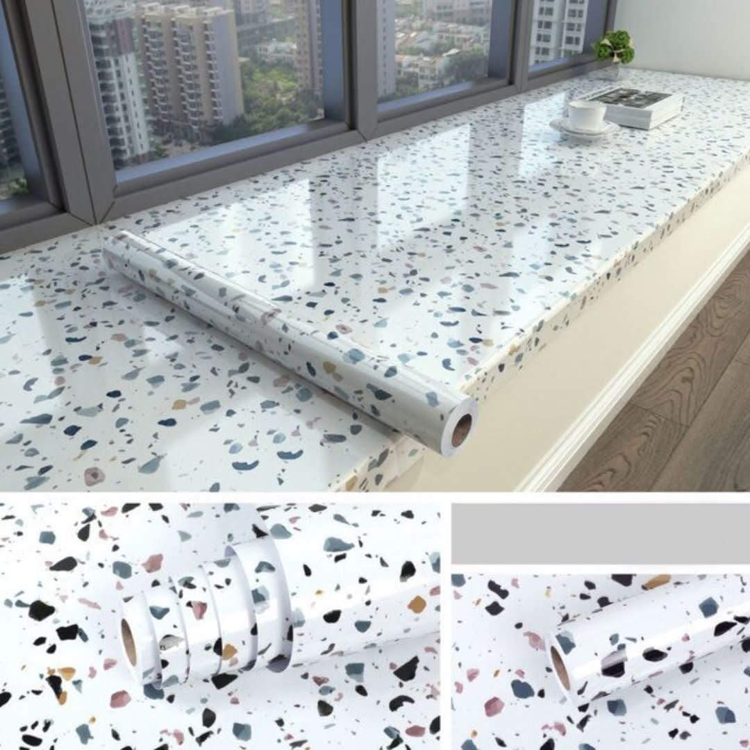 Styleshield - Pegatina de papel tapiz de cocina-Wallpaper Sticker-VyFlair