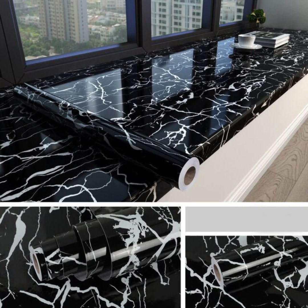 Styleshield - Pegatina de papel tapiz de cocina-Wallpaper Sticker-VyFlair