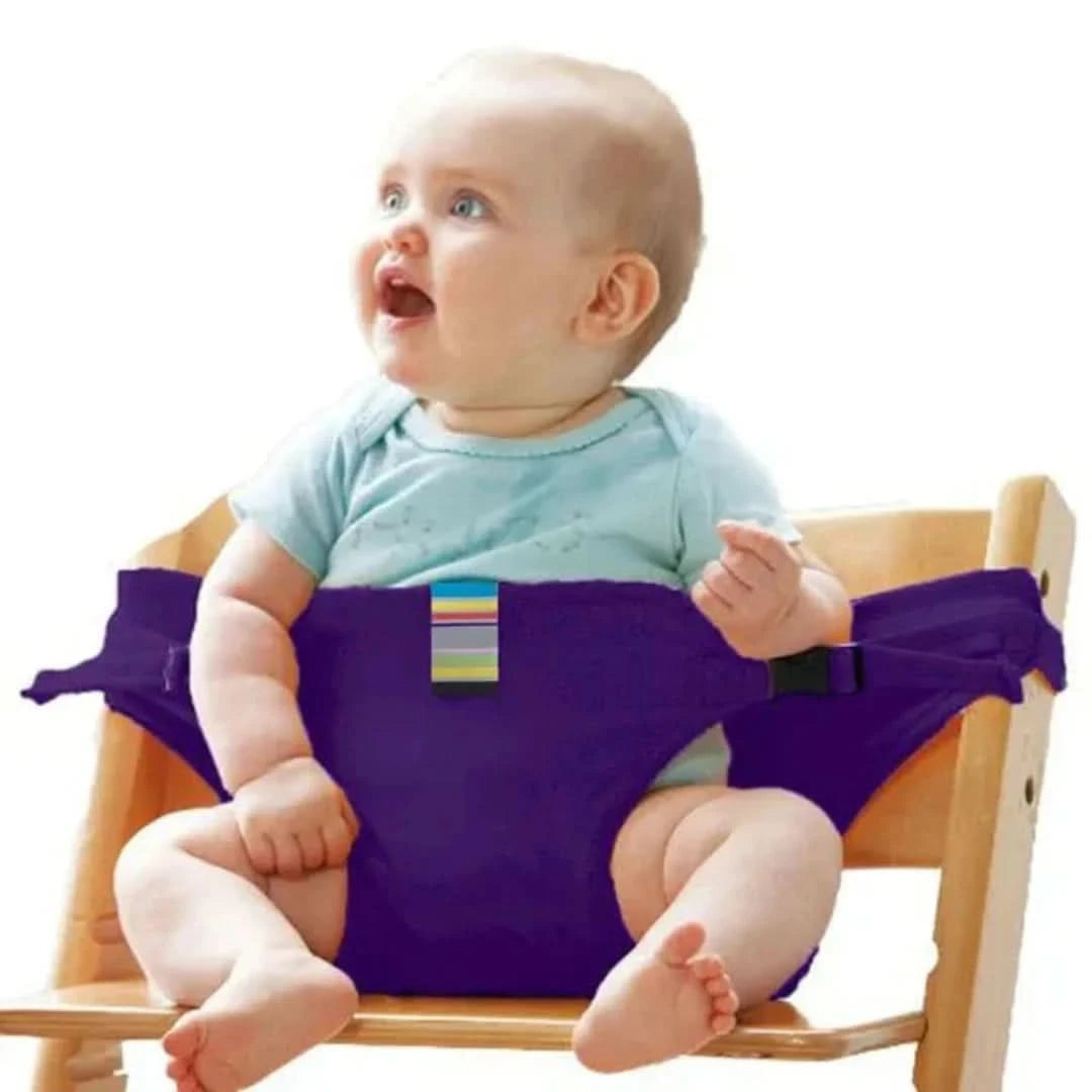 Cinturón de seguridad | Para bebés-safety belt-VyFlair