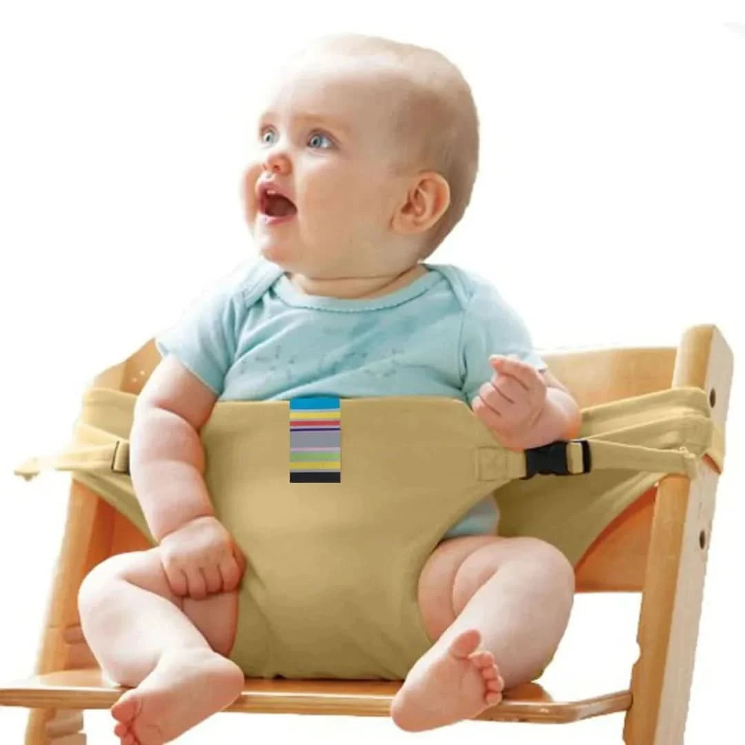 Cinturón de seguridad | Para bebés-safety belt-VyFlair