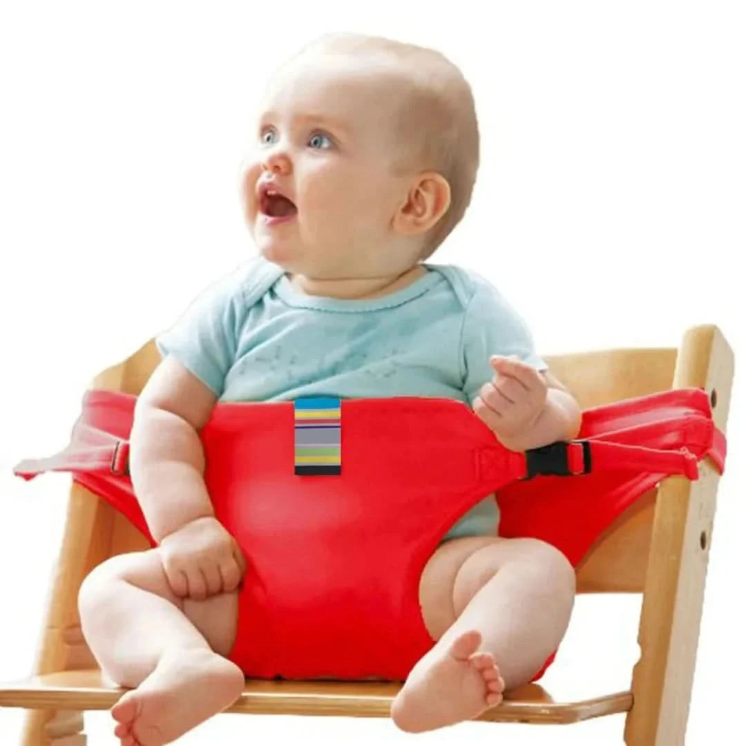 Cinturón de seguridad | Para bebés-safety belt-VyFlair