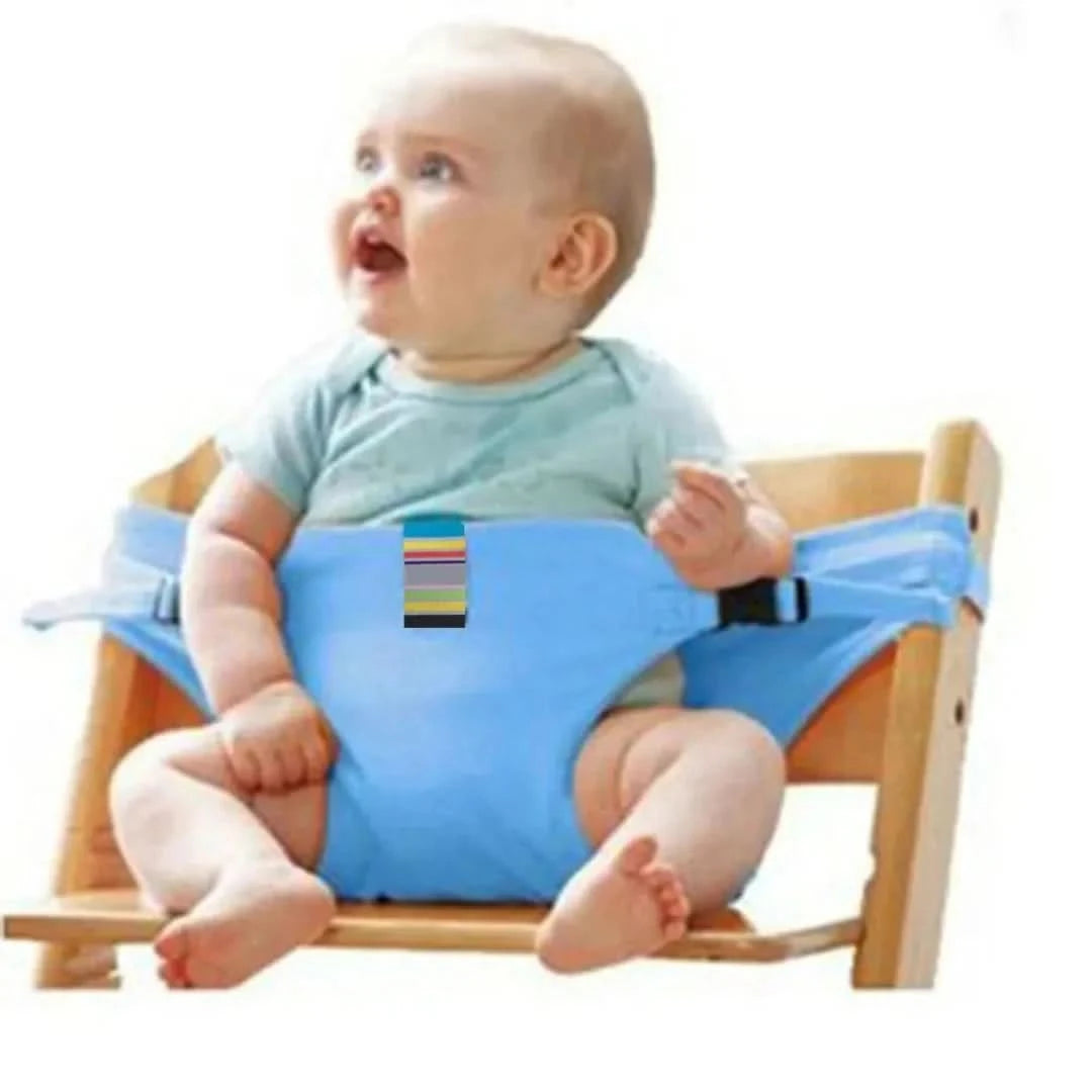 Cinturón de seguridad | Para bebés-safety belt-VyFlair