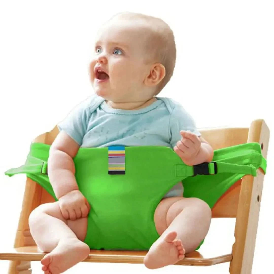 Cinturón de seguridad | Para bebés-safety belt-VyFlair