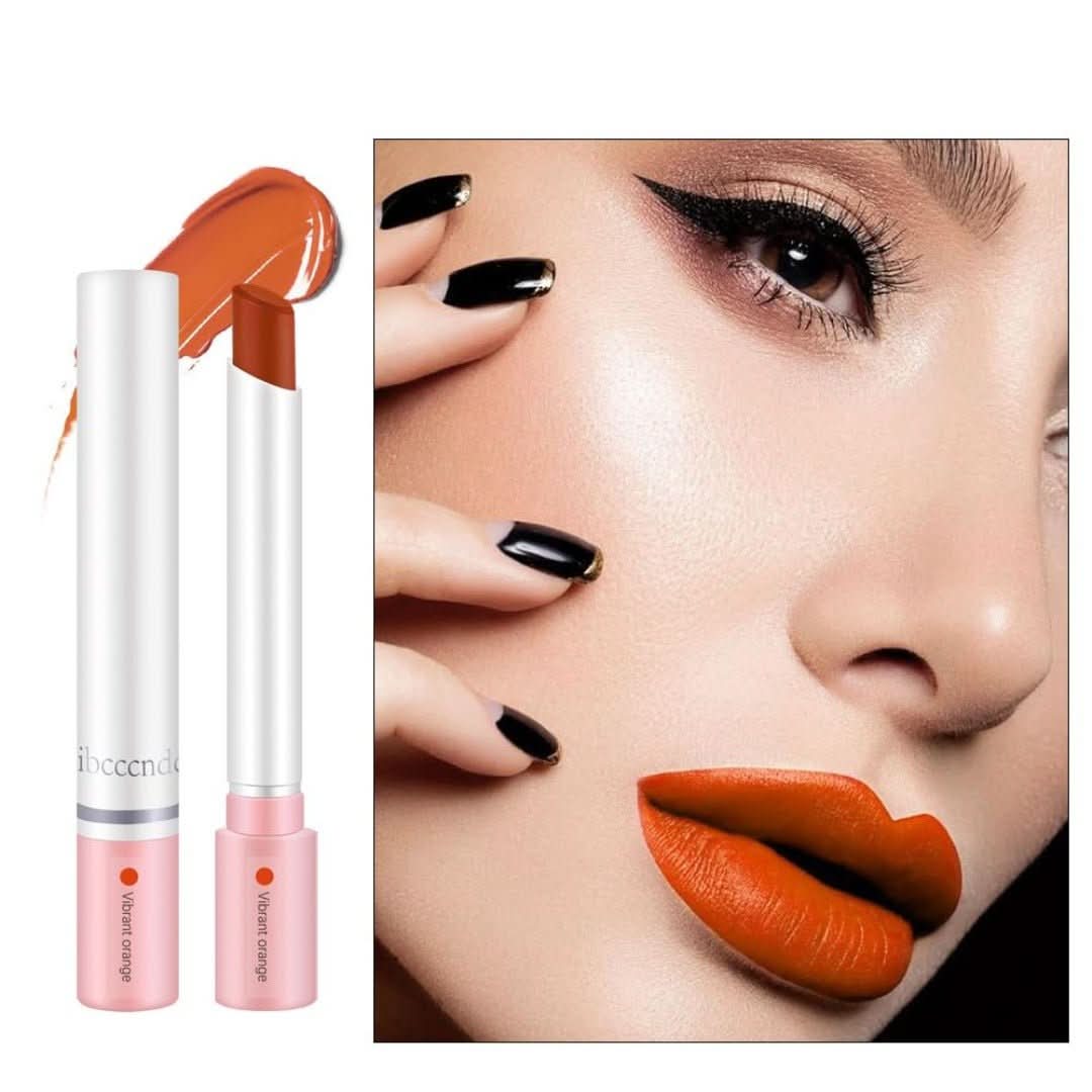 Velvettint | Juego de lápiz labial de cigarrillo mate-Lipstick Set-VyFlair