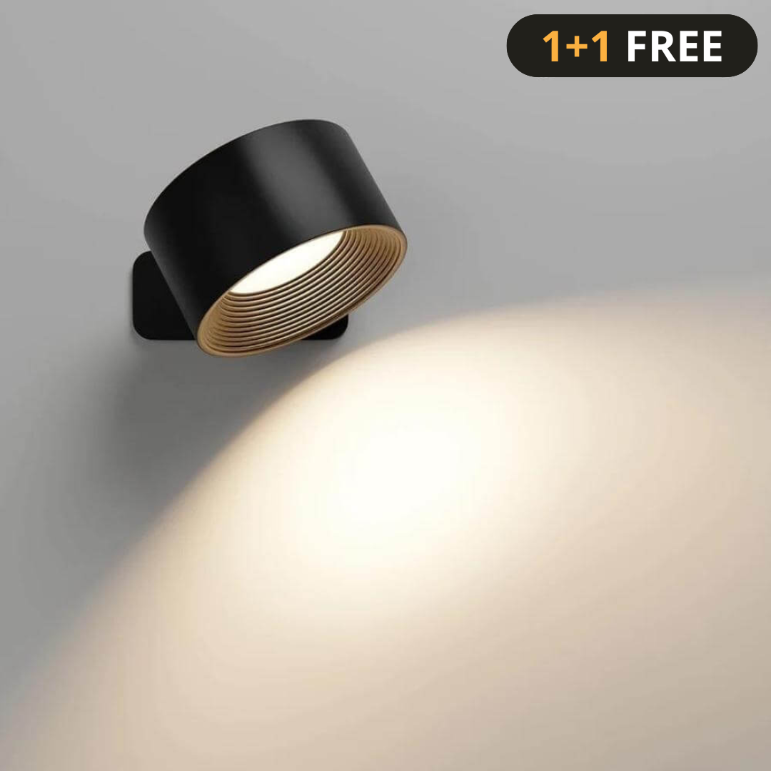 Sin fin - lámpara LED inalámbrica-VyFlair
