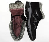 Linda - Botas de invierno ortopédicas - Comodidad - Firmeza - Estilo - VyFlair