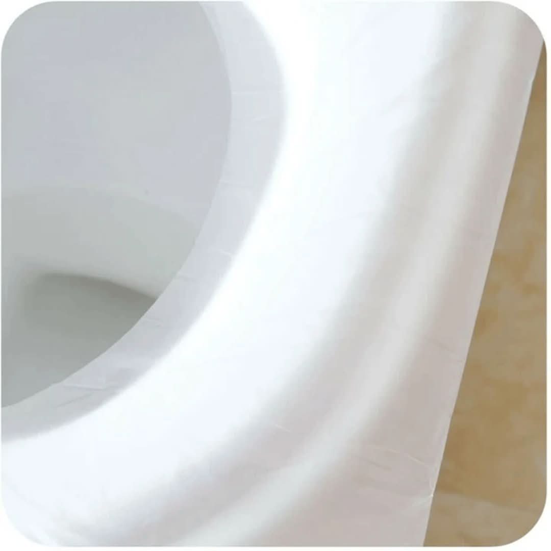 Cubiertas desechables: ¡no se preocupe en público!-Seat Covers-VyFlair