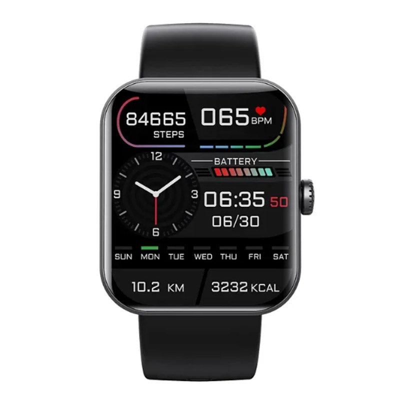 Reloj GlucoWatch Medidor de Glucosa Sin Pinchazos - VyFlair
