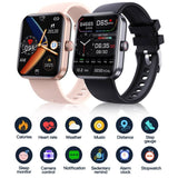 Reloj GlucoWatch Medidor de Glucosa Sin Pinchazos - VyFlair