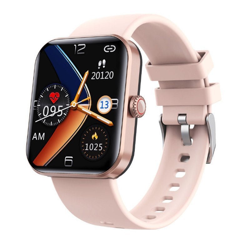 Reloj GlucoWatch Medidor de Glucosa Sin Pinchazos - VyFlair