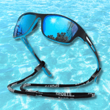 Gafas de Sol Deportivas Polarizadas UV400 - VyFlair