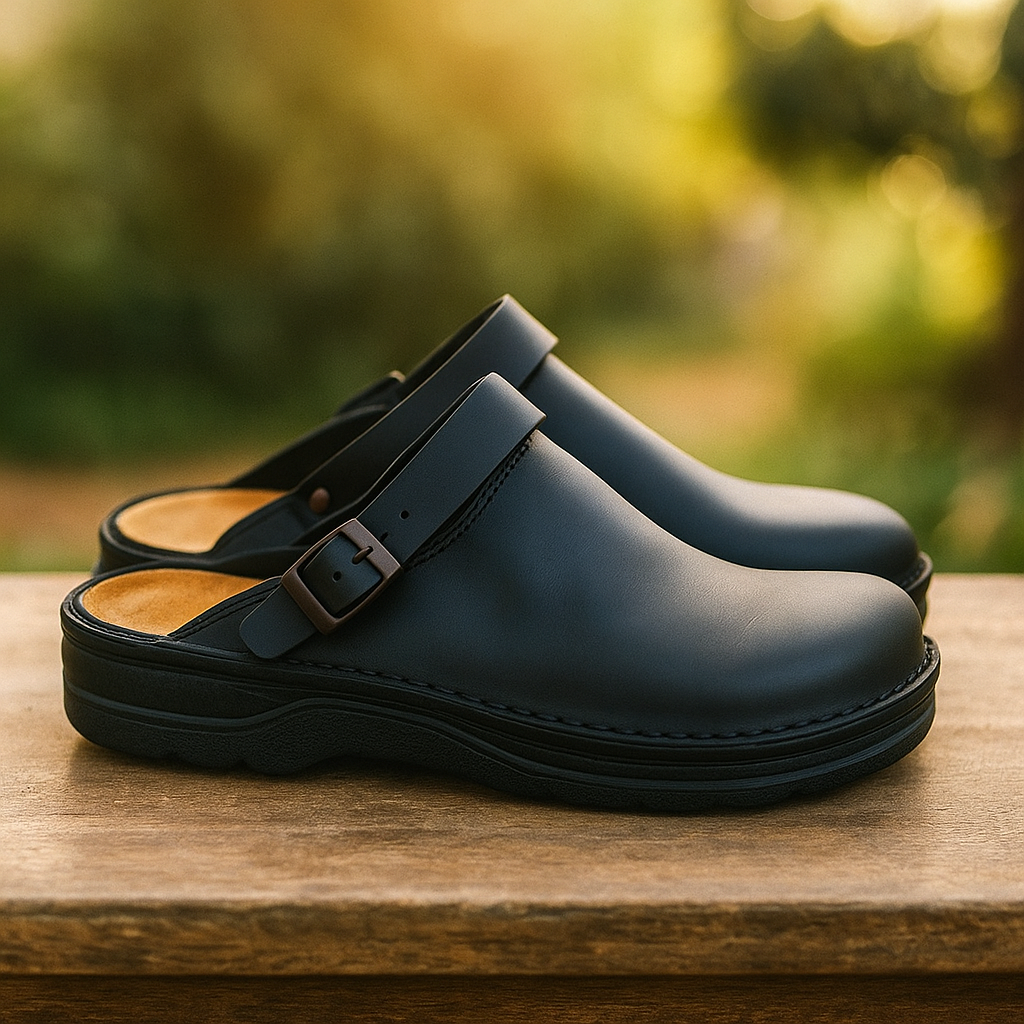 Zapatos - hombres