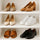 Zapatos - Mujer