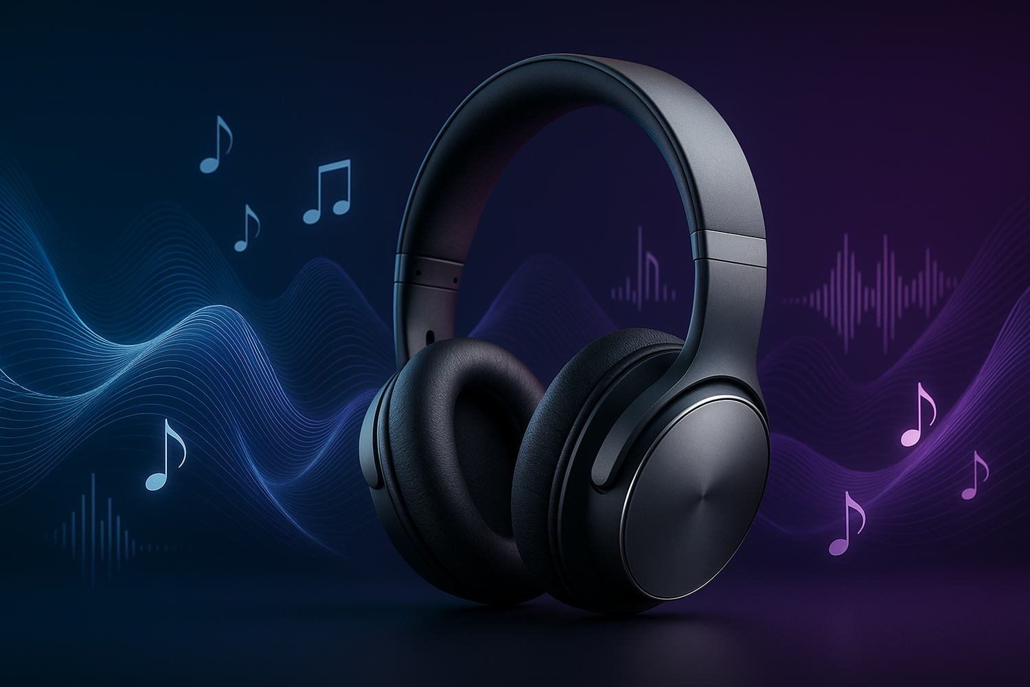 Auriculares y audición