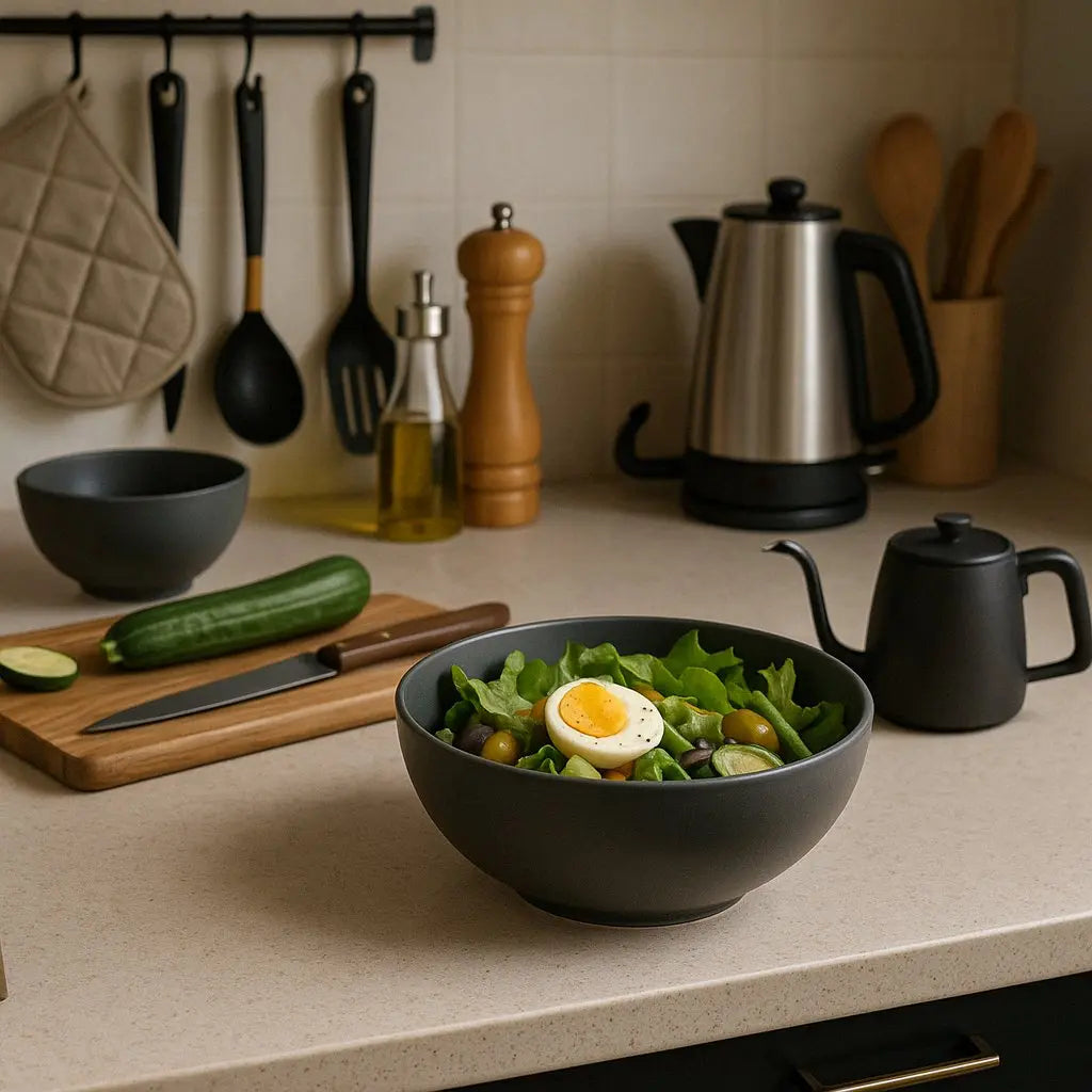 Artículos de cocina