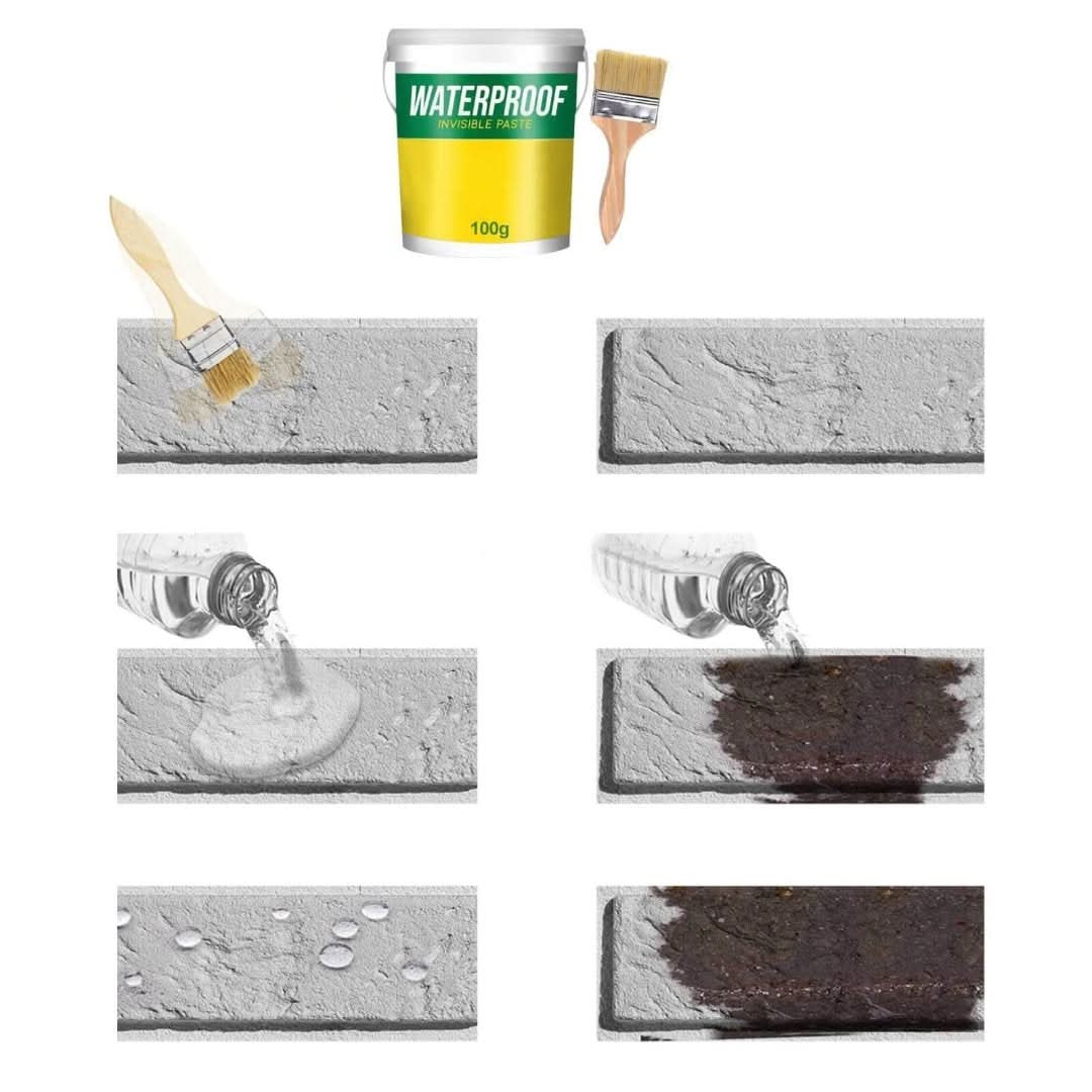 Spray Impermeabilizante Multiusos Anti-Fugas
