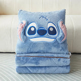 Conjunto de Manta y Funda de Almohada KnuffelZacht – Para Calidez y Confort